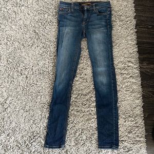 Joes Jeans - the icon skinny